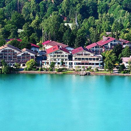 Hotel Bachmair Am See Rotta Dış mekan fotoğraf