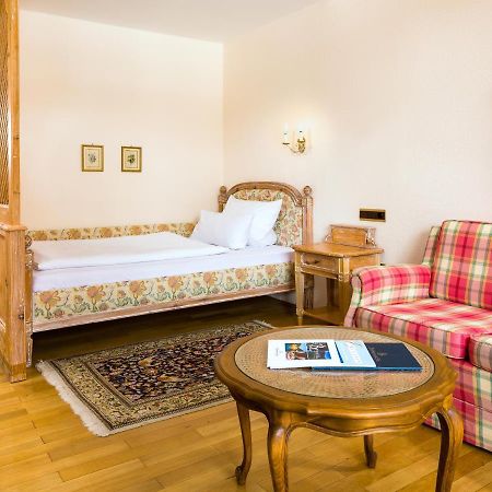 Hotel Bachmair Am See Rotta Dış mekan fotoğraf