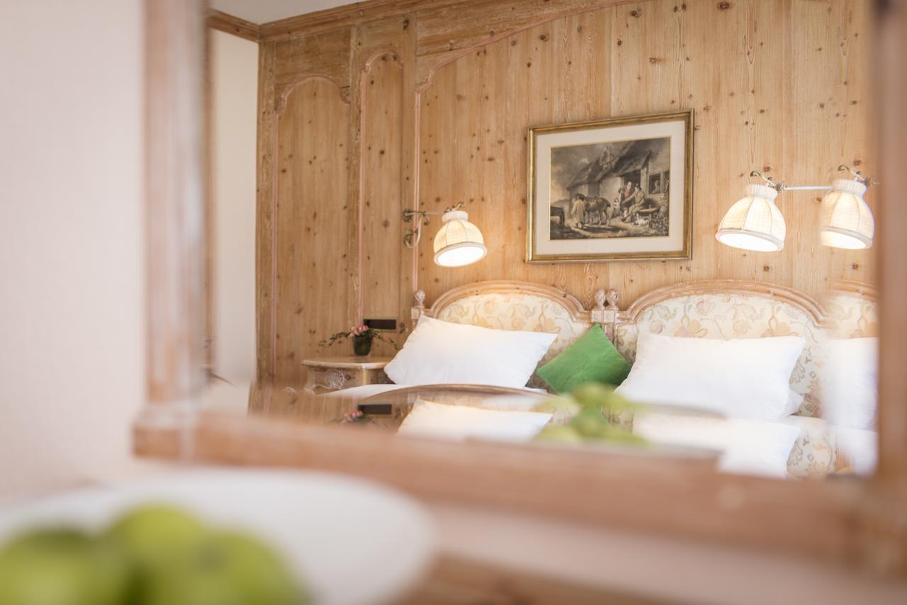 Hotel Bachmair Am See Rotta Dış mekan fotoğraf