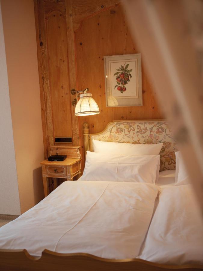 Hotel Bachmair Am See Rotta Dış mekan fotoğraf