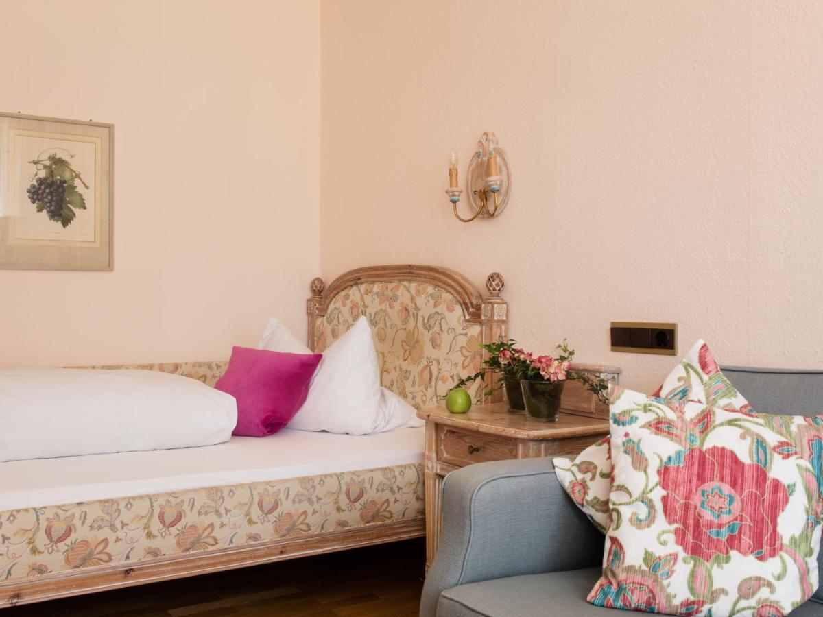 Hotel Bachmair Am See Rotta Dış mekan fotoğraf