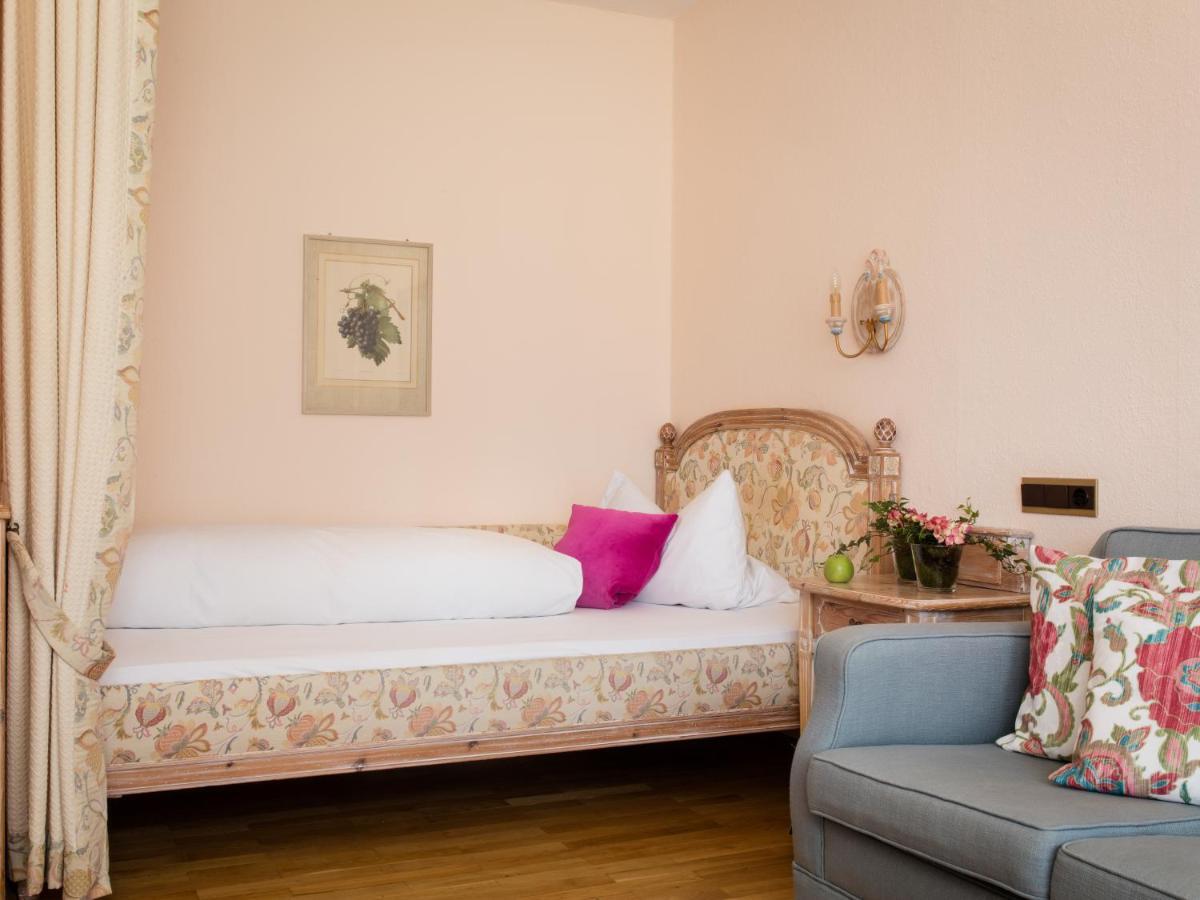Hotel Bachmair Am See Rotta Dış mekan fotoğraf