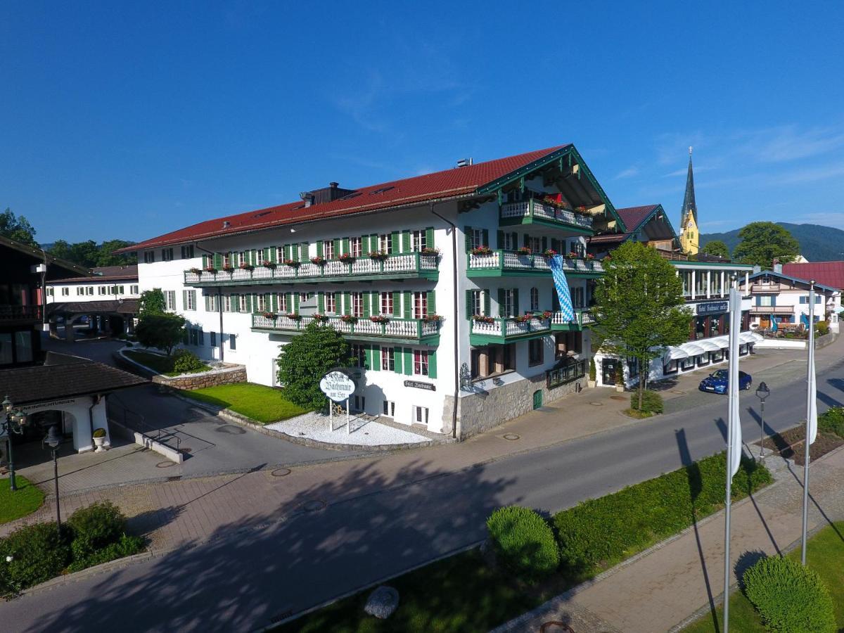 Hotel Bachmair Am See Rotta Dış mekan fotoğraf